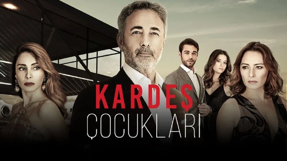 დები (ქართულად) / Kardes Çocuklari (Turquli Seriali Debi Qartulad) ქართულად 2026 / debi qartulad
