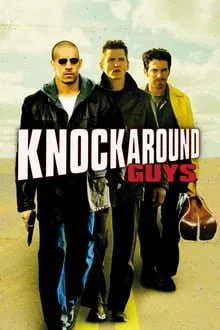 ძლიერი ბიჭები (ქართულად) / Knockaround Guys (Dzlieri Bichebi Qartulad) ქართულად 2026 / dzlieri bichebi qartulad