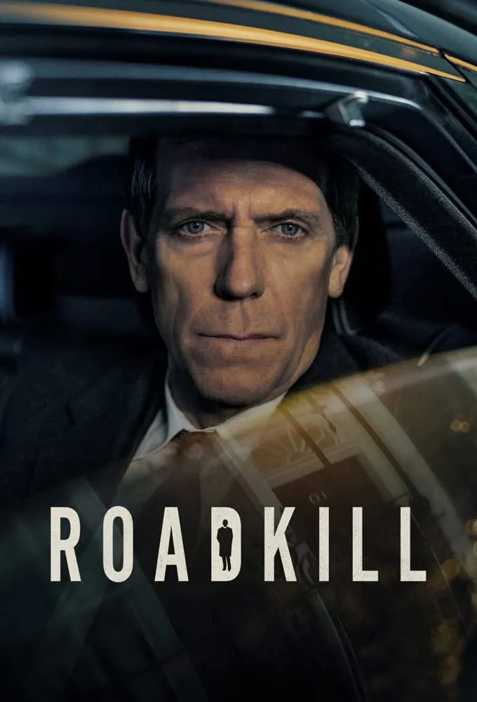 მოლიპული გზა სეზონი 1 (ქართულად) / Roadkill Season 1 ქართულად 2026 / molipuli gza sezoni 1 qartulad