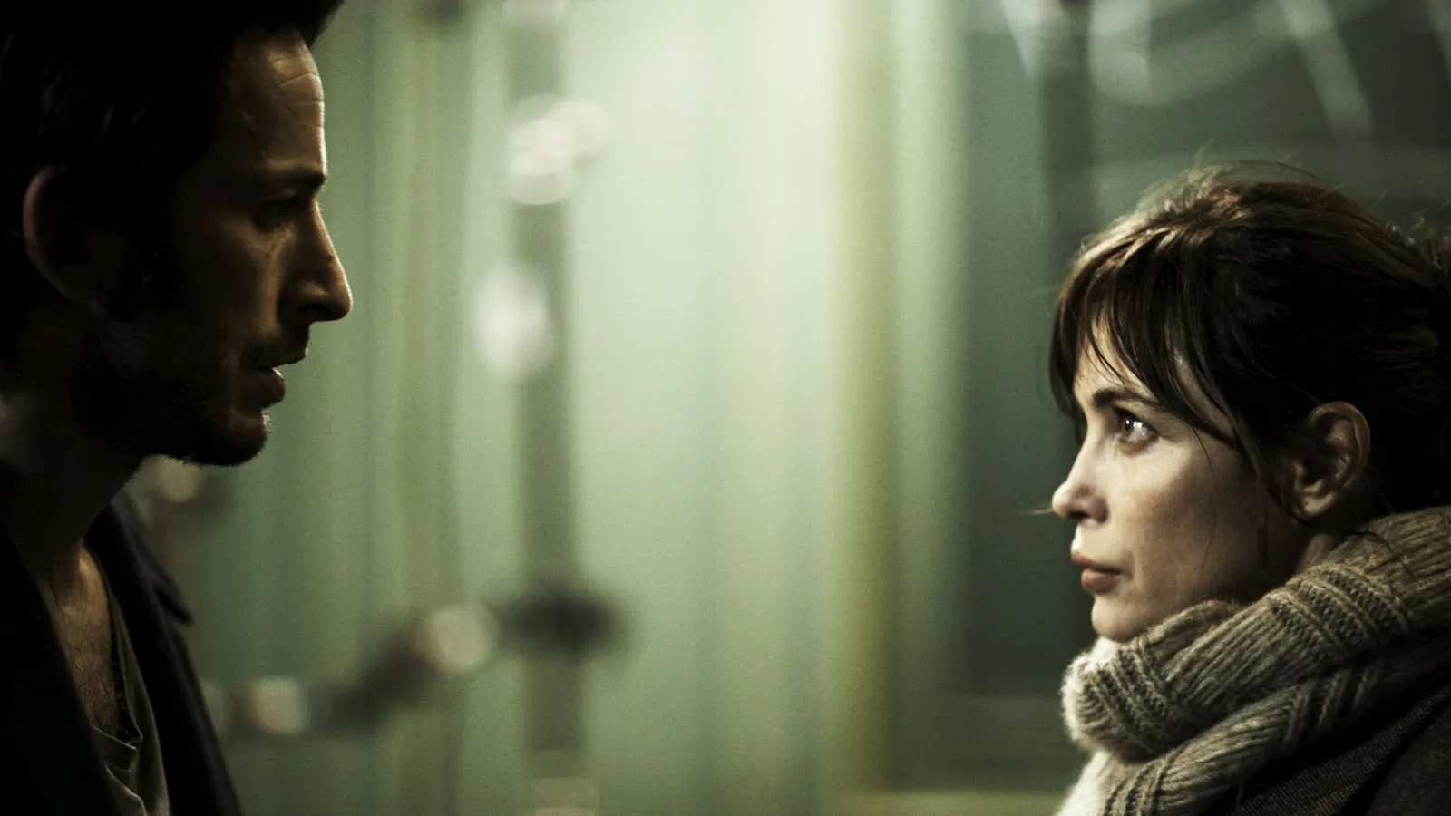 ყველაფერი იწყება დასასრულით (ქართულად) / It Begins with the End (Ça commence par la fin) ქართულად 2026 / qvelaperi itsqeba dasasrulit qartulad