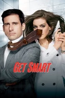 დაძაბე გონება (ქართულად) / Get Smart (Dadzabe Goneba Qartulad) ქართულად 2026 / dadzabe goneba qartulad
