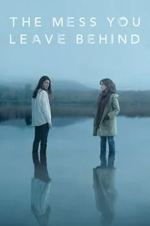 ქაოსი რომელსაც ტოვებ სეზონი 1 (ქართულად) / The Mess You Leave Behind Season 1 ქართულად 2026 / kaosi romelsats toveb sezoni 1 qartulad
