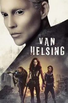 ვან ჰელსინგი სეზონი 4 (ქართულად) / Van Helsing Season 4 ქართულად 2026 / van helsingi sezoni 4 qartulad