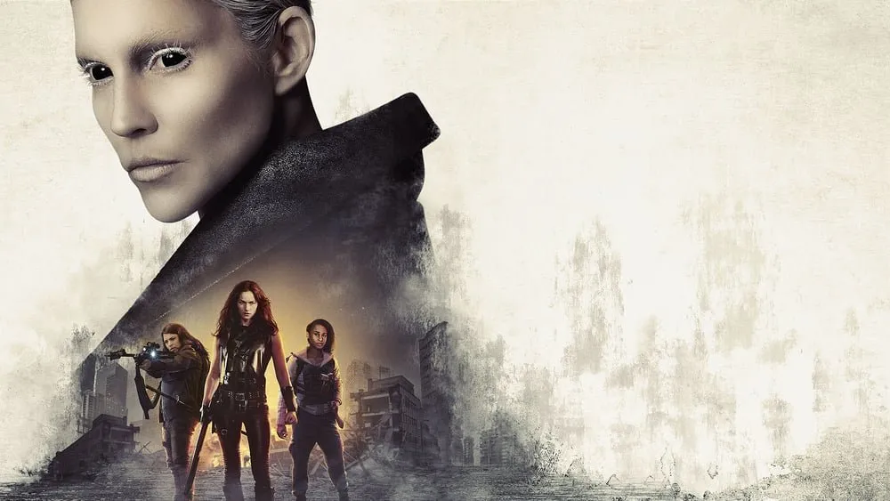 ვან ჰელსინგი სეზონი 4 (ქართულად) / Van Helsing Season 4 ქართულად 2026 / van helsingi sezoni 4 qartulad