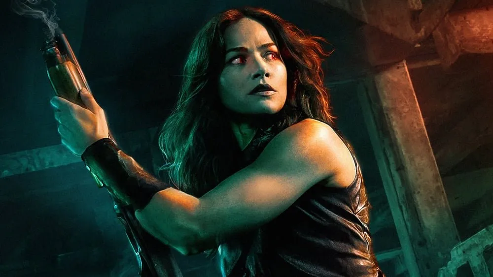 ვან ჰელსინგი სეზონი 3 (ქართულად) / Van Helsing Season 3 ქართულად 2026 / van helsingi sezoni 3 qartulad