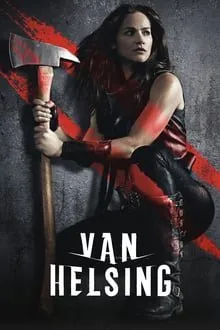 ვან ჰელსინგი სეზონი 2 (ქართულად) / Van Helsing Season 2 ქართულად 2026 / van helsingi sezoni 2 qartulad
