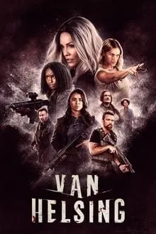 ვან ჰელსინგი სეზონი 5 (ქართულად) / Van Helsing Season 5 ქართულად 2026 / van helsingi sezoni 5 qartulad
