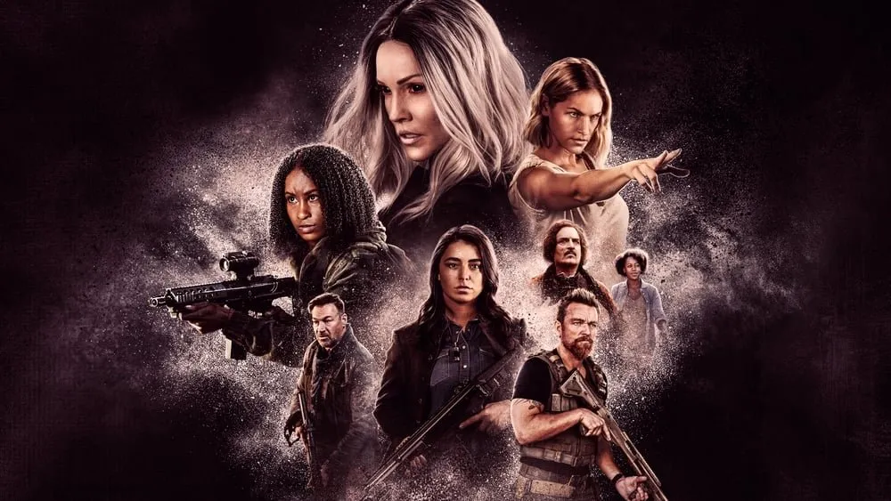 ვან ჰელსინგი სეზონი 5 (ქართულად) / Van Helsing Season 5 ქართულად 2026 / van helsingi sezoni 5 qartulad