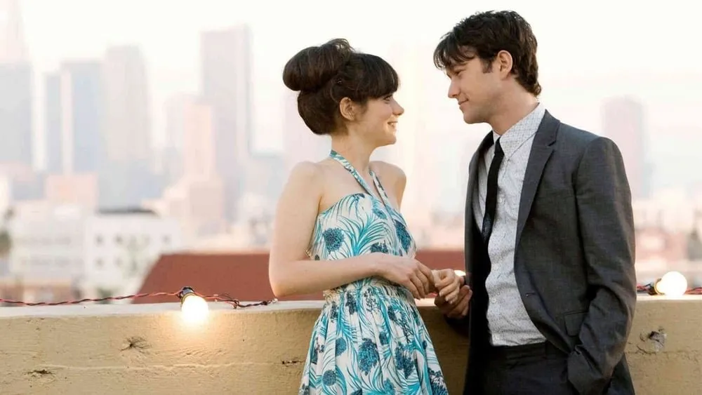 ზაფხულის ხუთასი დღე (ქართულად) / (500) Days of Summer (Zafxulis Xutasi Dge Qartulad) ქართულად 2026 / zapkhulis khutasi dghe qartulad