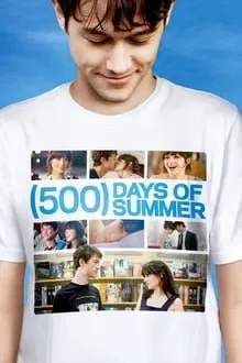 ზაფხულის ხუთასი დღე (ქართულად) / (500) Days of Summer (Zafxulis Xutasi Dge Qartulad) ქართულად 2026 / zapkhulis khutasi dghe qartulad