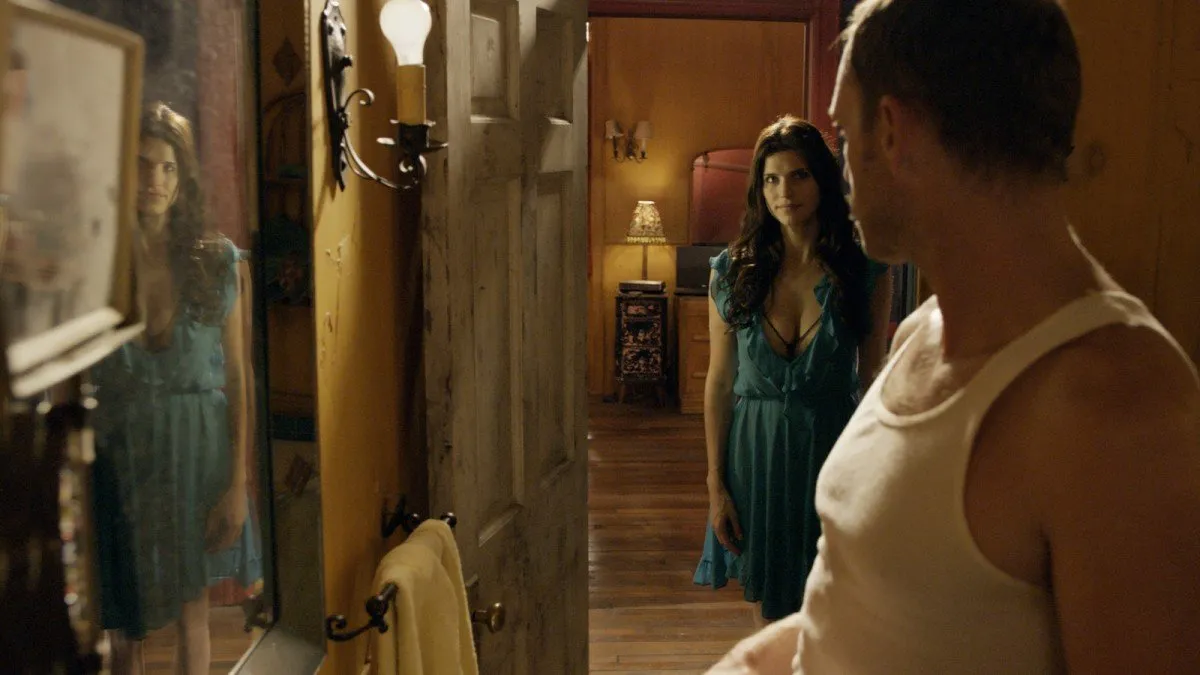 პატარა მკვლელობა (ქართულად) / Ghost of New Orleans (Little Murder) ქართულად 2026 / patara mkvleloba qartulad