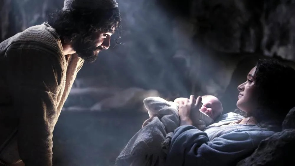 ღვთიური შობა (ქართულად) / The Nativity Story (Gvtiuri Shoba Qartulad) ქართულად 2026 / ghvtiuri shoba qartulad