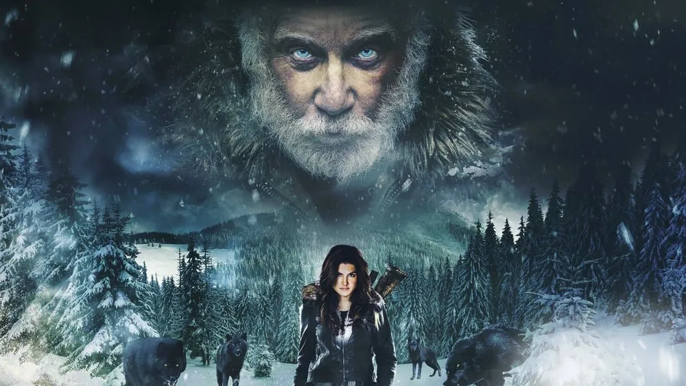 მგლის ქალიშვილი (ქართულად) / Daughter of the Wolf (Mglis Qalishvili Qartulad) ქართულად 2026 / mglis kalishvili qartulad