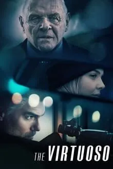 ვირტუოზი (ქართულად) / The Virtuoso (Virtuozi Qartulad) ქართულად 2026 / virtuozi qartulad