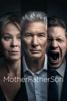 დედა, მამა და ვაჟიშვილი სეზონი 1 (ქართულად) / MotherFatherSon Season 1 ქართულად 2026 / deda mama da vazhishvili sezoni 1 qartulad