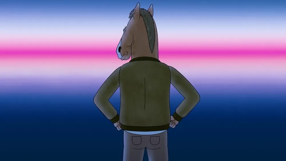 ცხენი ბოჯეკი სეზონი 6 (ქართულად) / BoJack Horseman Season 6 ქართულად 2026 / tskheni bojeki sezoni 6 qartulad