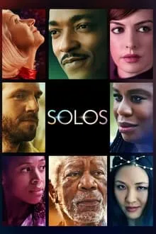 მარტოსულები სეზონი 1 (ქართულად) / Solos Season 1 ქართულად 2026 / martosulebi sezoni 1 qartulad