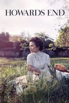 ჰოვარდს ენდ სეზონი 1 (ქართულად) / Howards End Season 1 ქართულად 2026 / hovards end sezoni 1 qartulad