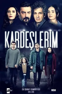 დედმამიშვილები (ქართულად) / Kardeslerim (Dedmamishvilebi Qartulad) ქართულად 2026 / dedmamishvilebi qartulad