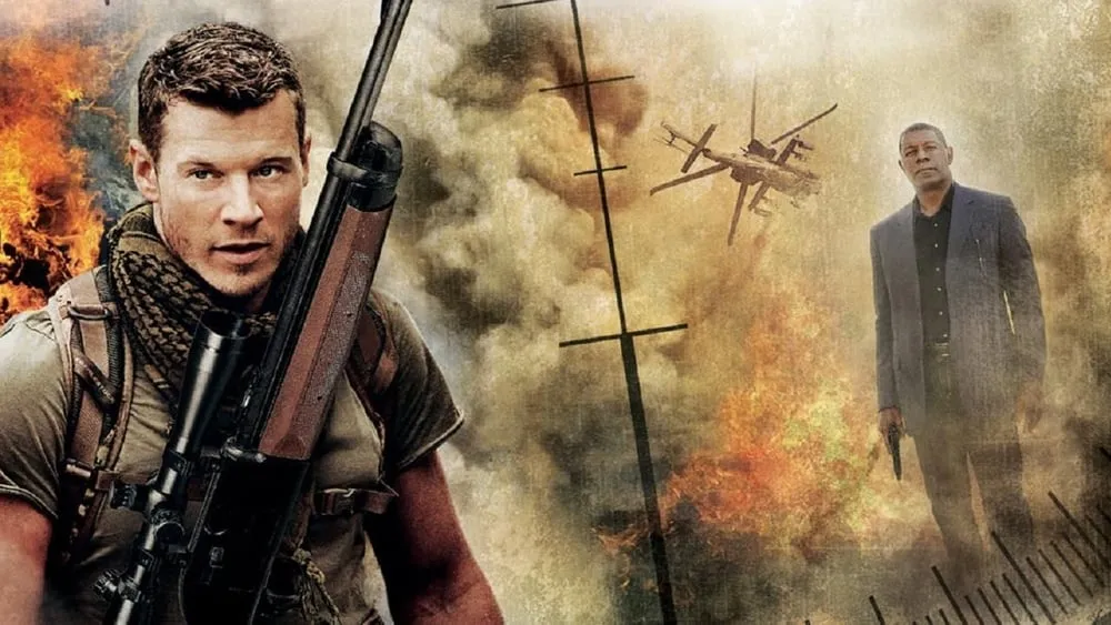 სნაიპერი: მემკვიდრეობა (ქართულად) / Sniper: Legacy (Snaiperi Memkvidreoba) ქართულად 2026 / snaiperi memkvidreoba qartulad