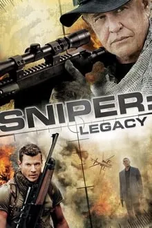 სნაიპერი: მემკვიდრეობა (ქართულად) / Sniper: Legacy (Snaiperi Memkvidreoba) ქართულად 2026 / snaiperi memkvidreoba qartulad