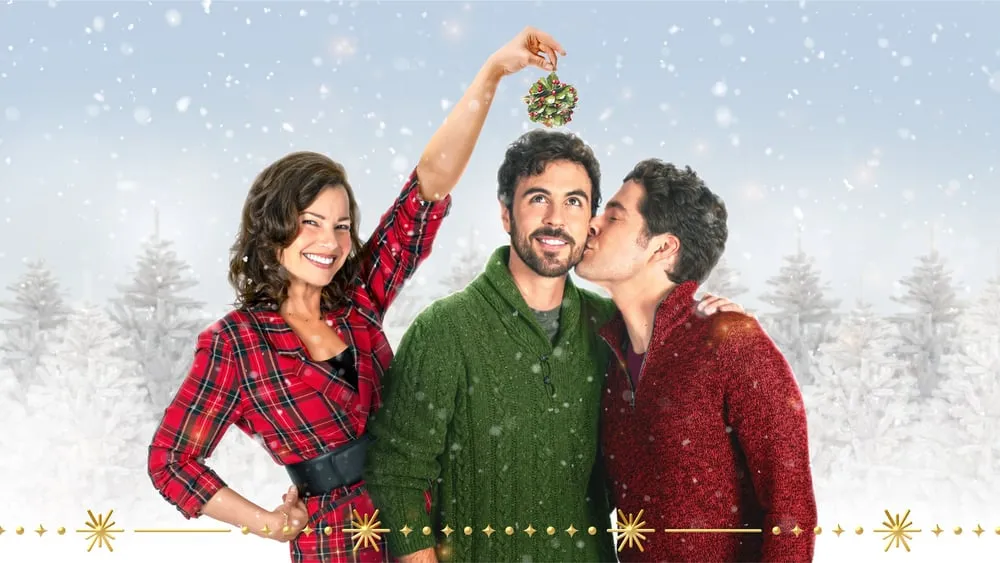 საშობაო გამოწვევა (ქართულად) / The Christmas Setup (Sashobao Gamowveva Qartulad) ქართულად 2026 / sashobao gamotsveva qartulad