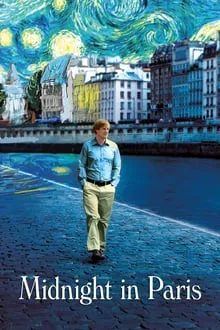 შუაღამე პარიზში (ქართულად) / Midnight in Paris ქართულად 2026 / shuaghame parizshi qartulad