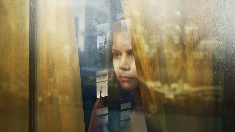 ქალი ფანჯარაში (ქართულად) / The Woman in the Window ქართულად 2026 / kali panjarashi qartulad