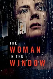 ქალი ფანჯარაში (ქართულად) / The Woman in the Window ქართულად 2026 / kali panjarashi qartulad