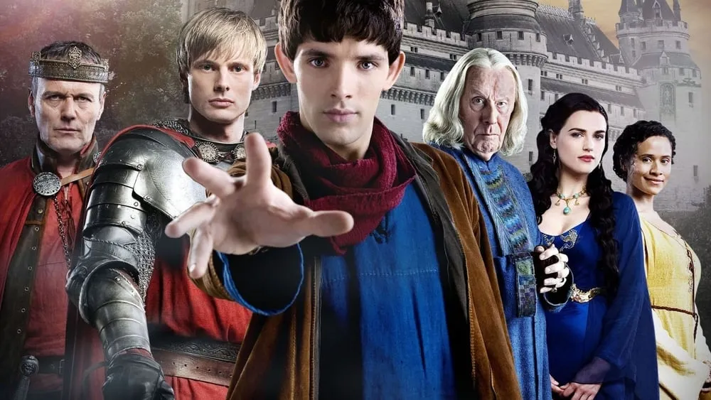 მერლინი სეზონი 3 (ქართულად) / Merlin Season 3 ქართულად 2026 / merlini sezoni 3 qartulad
