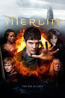 მერლინი სეზონი 4 (ქართულად) / Merlin Season 4 ქართულად 2026 / merlini sezoni 4 qartulad