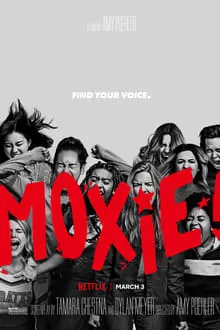 მოქსი (ქართულად) / Moxie (Moqsi Qartulad) ქართულად 2026 / moksi qartulad
