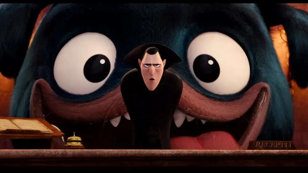 გოლიათი შინაური ცხოველები (ქართულად) / Monster Pets: A Hotel Transylvania Short Film (Goliati Shinauri Cxovelebi Qartulad) ქართულად 2026 / goliati shinauri tskhovelebi qartulad