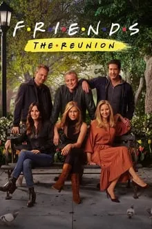 მეგობრები: გაერთიანება (ქართულად) / Friends: The Reunion (Megobrebi: Gaertianeba Qartulad) ქართულად 2026 / megobrebi gaertianeba qartulad