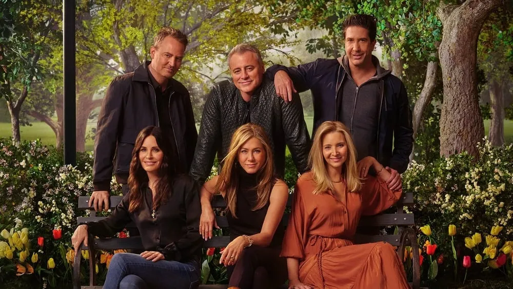 მეგობრები: გაერთიანება (ქართულად) / Friends: The Reunion (Megobrebi: Gaertianeba Qartulad) ქართულად 2026 / megobrebi gaertianeba qartulad