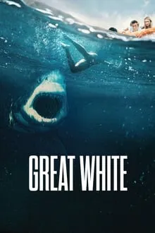 დიდი თეთრი ზვიგენი (ქართულად) / Great White (Didi Tetri Zvigeni Qartulad) ქართულად 2026 / didi tetri zvigeni qartulad