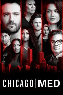ჩიკაგოს ექიმები სეზონი 4 (ქართულად) / Chicago Med Season 4 (Chikagos Eqimebi Sezoni 4) ქართულად 2026 / chikagos ekimebi sezoni 4 qartulad