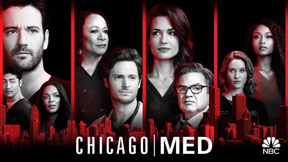 ჩიკაგოს ექიმები სეზონი 4 (ქართულად) / Chicago Med Season 4 (Chikagos Eqimebi Sezoni 4) ქართულად 2026 / chikagos ekimebi sezoni 4 qartulad