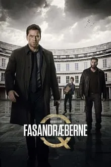 ხოხობზე მონადირენი (ქართულად) / The Absent One (Fasandræberne) (Xoxobze Monadireni) ქართულად 2026 / khokhobze monadireni qartulad