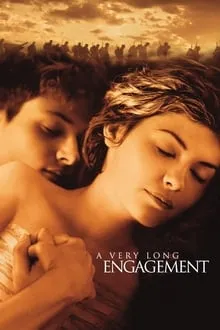 გრძელი ნიშნობა (ქართულად) / A Very Long Engagement (Un long dimanche de fiançailles) ქართულად 2026 / grdzeli nishnoba qartulad