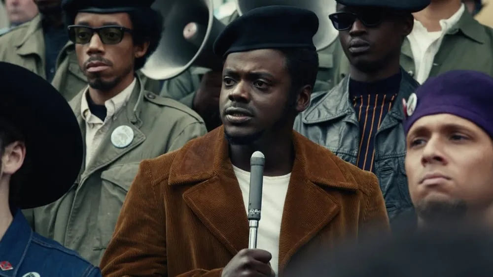 იუდა და "შავი მესია“ (ქართულად) / Judas and the Black Messiah (Iuda Da Shavi Mesia) ქართულად 2026 / iuda da shavi mesia qartulad