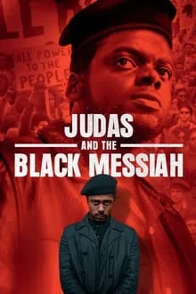 იუდა და "შავი მესია“ (ქართულად) / Judas and the Black Messiah (Iuda Da Shavi Mesia) ქართულად 2026 / iuda da shavi mesia qartulad