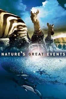 ბუნების დიდებული ქმნილებები (ქართულად) / Nature's Most Amazing Events (Bunebis Didebuli Qmnilebebi) ქართულად 2026 / bunebis didebuli kmnilebebi qartulad