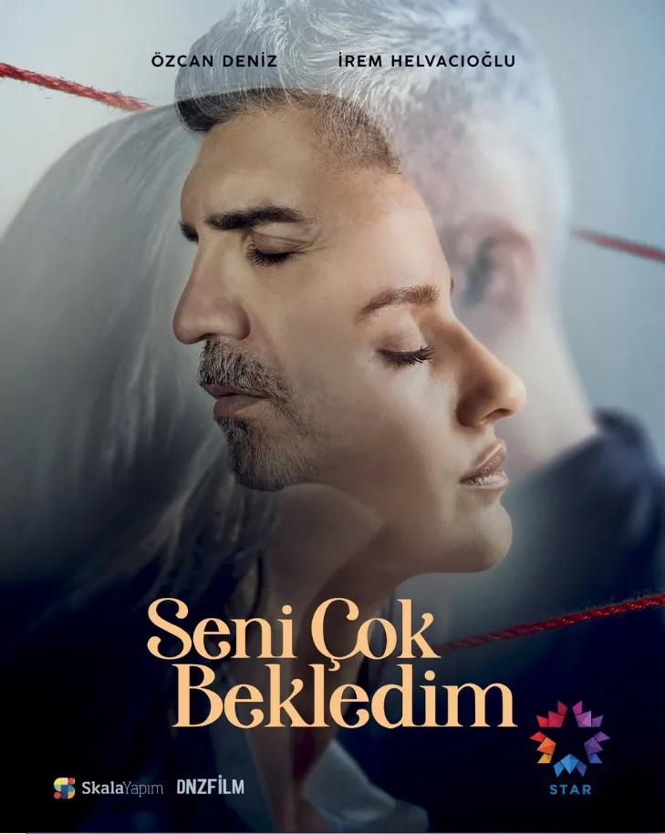 მე შენ დიდხანს გელოდი (ქართულად) / Seni Çok Bekledim (Me Shen Didxans Gelodi) ქართულად 2026 / me shen didkhans gelodi qartulad