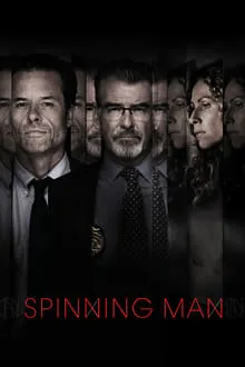 სიგიჟის ზღვარზე (ქართულად) / Spinning Man (Sigijis Zgvarze) ქართულად 2026 / sigizhis zghvarze qartulad