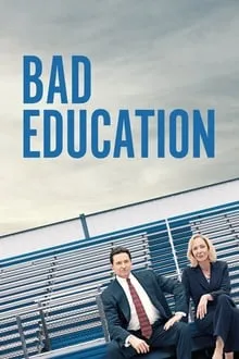 ცუდი განათლება (ქართულად) / Bad Education (Cudi Ganatleba) ქართულად 2026 / tsudi ganatleba qartulad