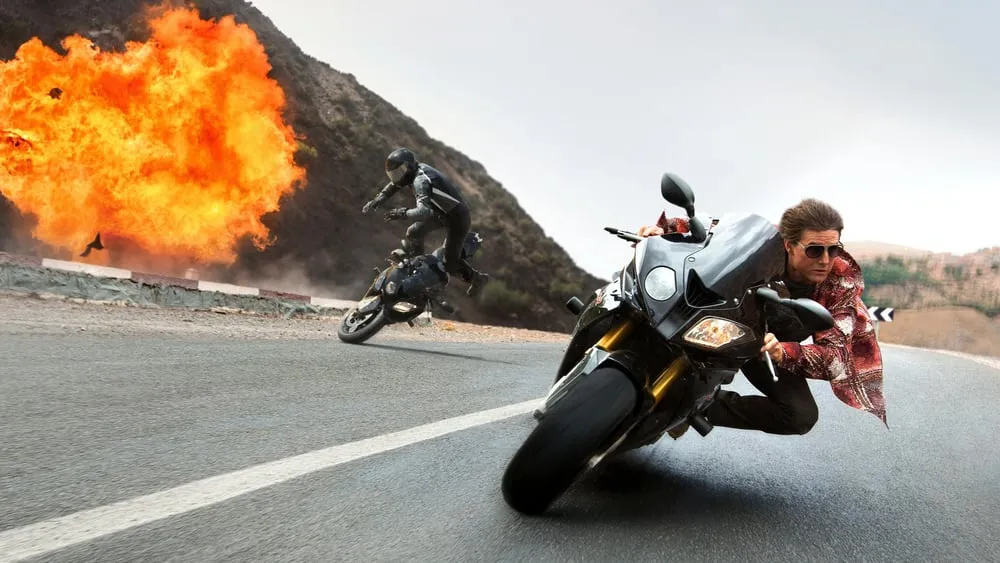 შეუსრულებელი მისია 5 (ქართულად) / Mission: Impossible 5 - Rogue Nation ქართულად 2026 / sheusrulebeli misia 5 qartulad