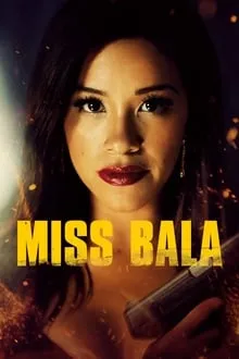მის ბალა (ქართულად) / Miss Bala (Mis Bala) (Qalbatoni Tyvia) (ქალბატონი ტყვია) ქართულად 2026 / mis bala qartulad
