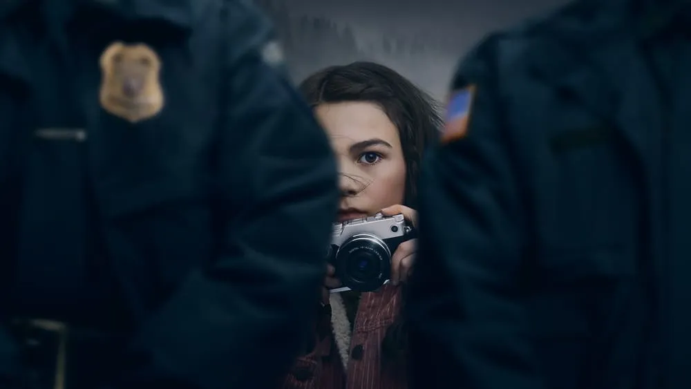 სახლში დაღამებამდე (ქართულად) / Home Before Dark (Saxlshi Dagamebamde Qartulad) ქართულად 2026 / sakhlshi daghamebamde qartulad
