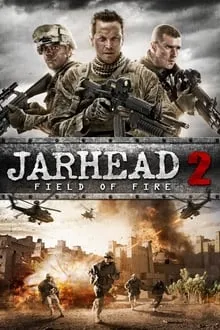 საზღვაო ქვეითები 2: ბრძოლის ველი (ქართულად) / Jarhead 2: Field of Fire (Sazgvao Qveitebi 2: Brdzolis Veli) ქართულად 2026 / sazghvao kveitebi 2 brdzolis veli qartulad